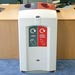 Nexus&reg; 100 Duo Can / Plastic Bottle Recycling Bin