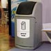 Nexus&reg; 140 General Waste Bin