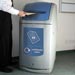 Nexus&reg; 140 Confidential Paper Recycling Bin