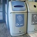 Nexus&reg; 140 Paper Recycling Bin