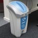 Nexus&reg; 30 Paper Recycling Bin