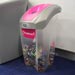 C-Thru Nexus&reg; 30 Battery Recycling Bin