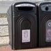Nexus&reg; 360 General Waste Bin