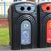 Nexus&reg; 360 Can Recycling Bin