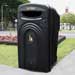 Nexus&reg; 360 Litter Bin
