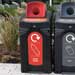 Nexus&reg; City 140 Plastic Bottle Recycling Unit