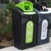 Nexus&reg; City 140 Mixed Recyclables Recycling Unit