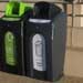 Nexus&reg; City 140 General Waste Unit