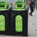 Nexus&reg; City 240 Mixed Recyclables Recycling Unit