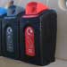 Nexus&reg; City 240 Plastic Bottle Recycling Unit