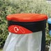 Orbis&trade; Plastic Bottle Recycling Sack Holder