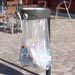 Orbis&trade; Sack Holder
