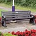 Phoenix Jubilee&trade; Recycled Material Seat