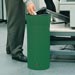 Senior Diplomat&trade; Litter Bin