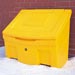 Slimline&trade; Grit Salt Bin