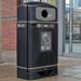 Streamline Jubilee&trade; Can Recycling Bin