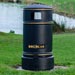 Topsy Jubilee&trade; Litter Bin