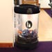 C-Thru&trade; 180 Litter Bin