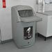 Combo&trade; Liquid Reservoir Recycling Bin