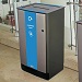 Electra&trade; 85 Confidential Paper Recycling Bin