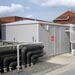 Garrison&trade; GRP Modular Housings