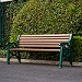Lowther&trade; Seat