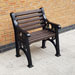 Lowther&trade; Single Seat