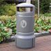Mini Plaza&reg; Litter Bin