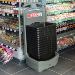 Mobile Basket Buddy&trade; Storage Unit