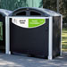 Modus&trade; 770 Duo Recycling Housing