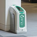 Nexus&reg; 50 Mixed Glass Recycling Bin