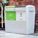 Nexus&reg; Evolution Duo Recycling Bin