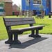 Phoenix&trade; Recycled Material Seat