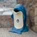 Splash&trade; Novelty Litter Bin