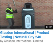 Product Testing Nexus City
