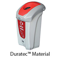 Duratec Material