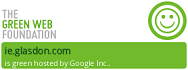 The Green Web Foundation