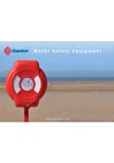 Water Safety Equipment Booklet