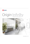Origin Infinity Booklet 