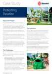 Donoma Las Terrenas Beach Resort & Spa