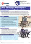 University of Southampton