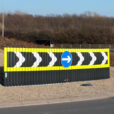 Chevroflex Ultra Chevron Boards
