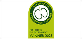 Green Apple Environment Award