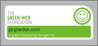 The Green Web Foundation Green Hosting