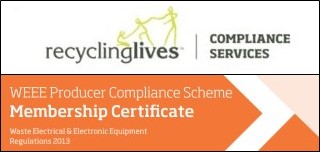 WEEE Producer Compliance Scheme