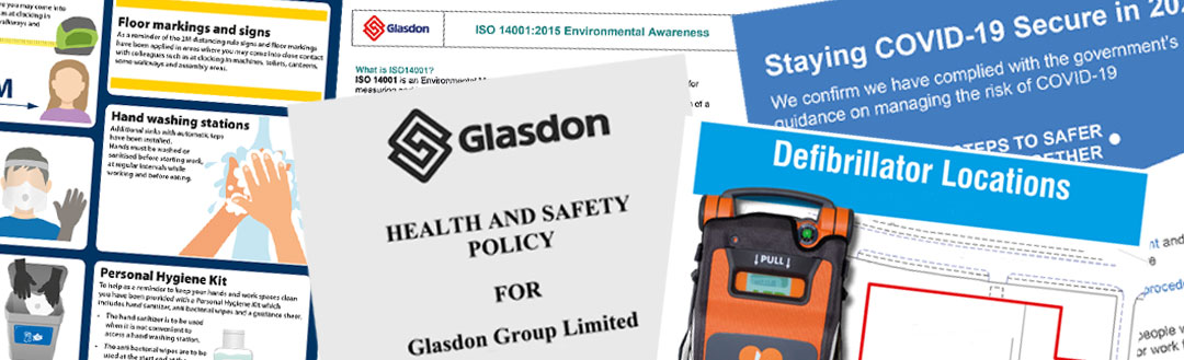 Health & Safety