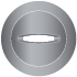 Grey Paper Aperture