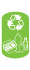 Mixed Recycling Side Pod Graphic