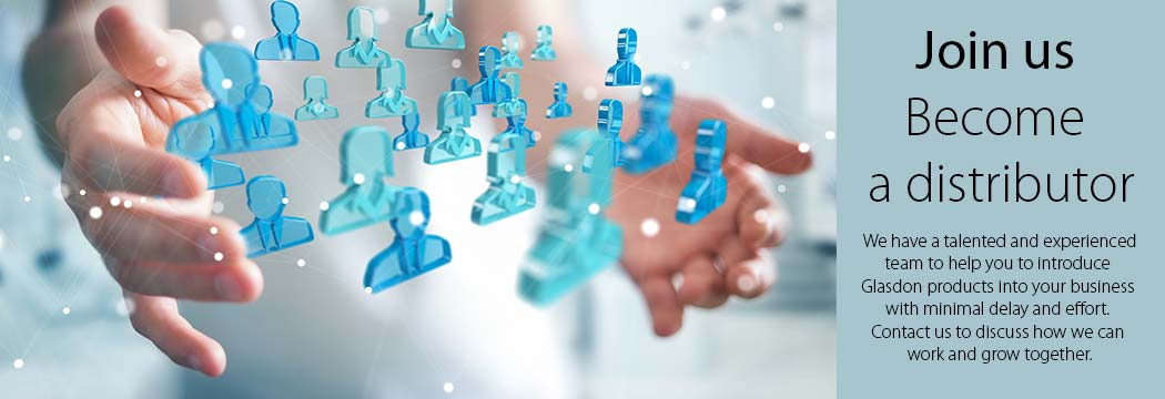 Become a Distributor