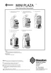 Mini Neopolitan User Instruction Document